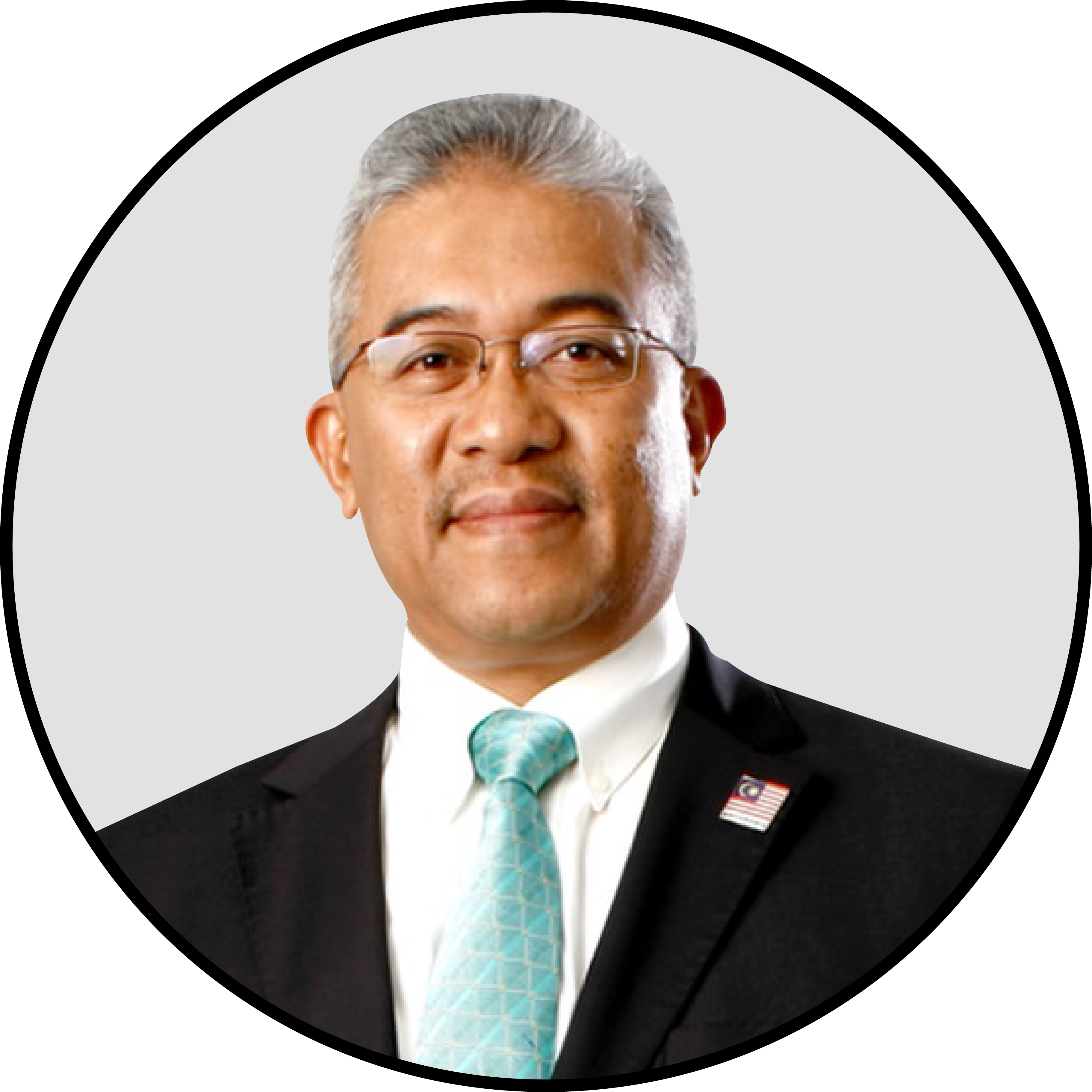 Professor Dato' Ts. Dr. Yuserrie Bin Zainuddin