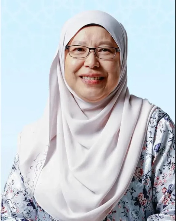 Professor Dr. YATIMAH BINTI ALIAS