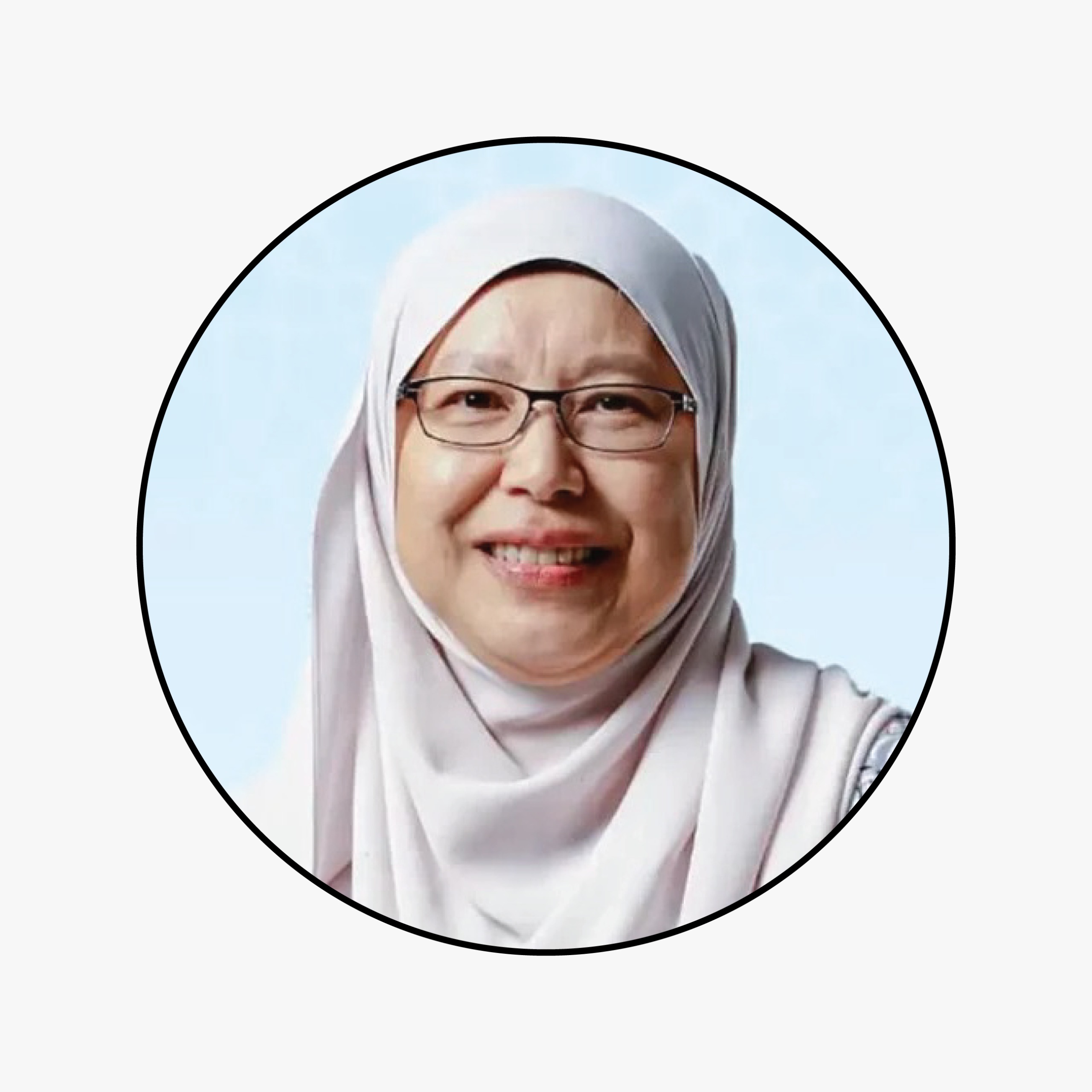 Professor Dr. YATIMAH BINTI ALIAS